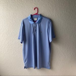 Men’s IZOD Golf Polo Collared Short Sleeve, XL